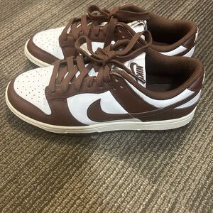 Nike Women’s Dunks